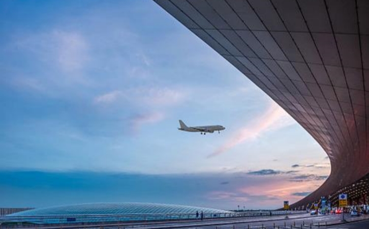 绍兴到北京首都空运